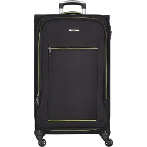 Nowi Sevilla 4 ruote Carrello 75 cm