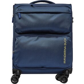 Mandarina Duck Zephyr 4 ruote Trolley cabina S 55 cm