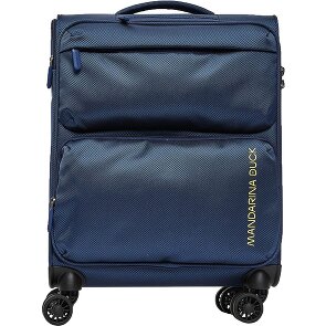 Mandarina Duck Zephyr 4 ruote Carrello della cabina S 55 cm