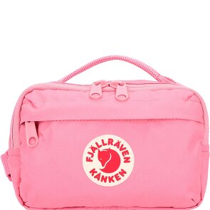Fjällräven Kanken Hip Pack Marsupio 18 cm Fjällräven Kanken Hip Pack Marsupio 18 cm