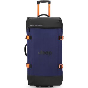 Jeep JS007C 2 ruote Carrello 82 cm