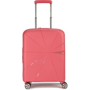 American Tourister Starvibe 4 ruote Carrello della cabina 55 cm