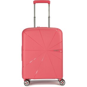 American Tourister Starvibe 4 ruote Carrello della cabina 55 cm