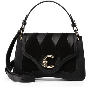 Coccinelle C-Me Borsa a tracolla Pelle 24 cm
