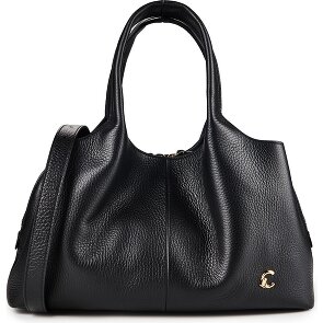 Coccinelle Nell Borsa a spalla Vera Pelle 32 cm