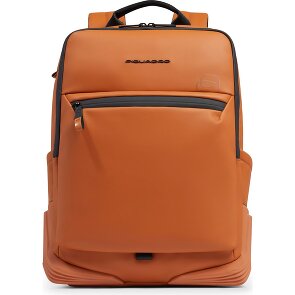 Piquadro Corner Zaino da lavoro 43 cm Vano porta PC