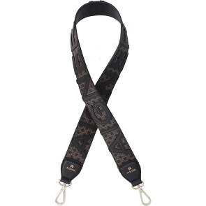 AIGNER Tracolla in pelle da 90 cm