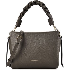 Coccinelle Boheme Borsetta Vera Pelle 23 cm