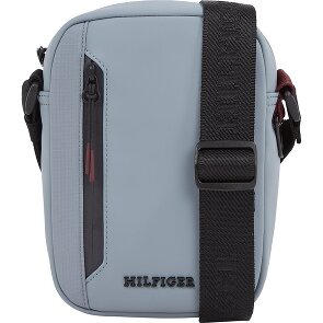 Tommy Hilfiger Seaonal Mini Borsa Borsa a tracolla 15 cm