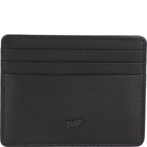 Braun Büffel Hannes Custodia per carta di credito Protezione RFID Pelle 10.5 cm