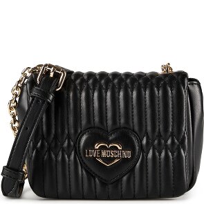 Love Moschino Bubbly Love Borsa a tracolla 18 cm