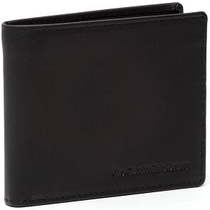 The Chesterfield Brand Orleans Portafoglio Protezione RFID Pelle 11 cm
