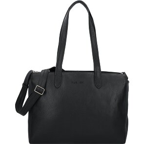 Plevier Power Borsa shopper Pelle 41 cm Scomparto per laptop Plevier Power Borsa shopper Pelle 41 cm Scomparto per laptop