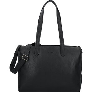 Plevier Power Borsa shopper Pelle 41 cm Scomparto per laptop
