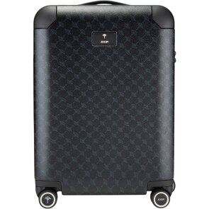 Joop! Cortina 4 ruote Carrello della cabina 55 cm