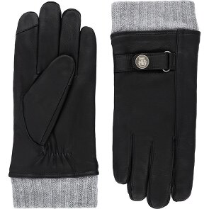 Roeckl Guanti Dahlen Touch in pelle