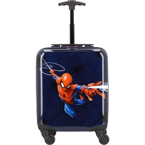 Samsonite Disney Ultimate 2.0 Spider Man Valigia a 4 ruote per bambini 45 cm Samsonite Disney Ultimate 2.0 Spider Man Valigia a 4 ruote per bambini 45 cm