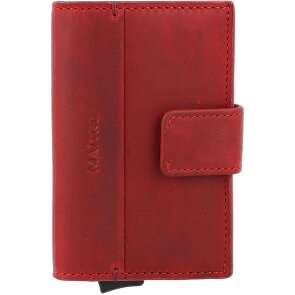 Maître Birkenfeld c-two Custodia per carte di credito RFID in pelle 10 cm