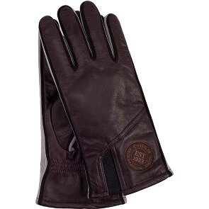 Kessler Guanti Jack in pelle