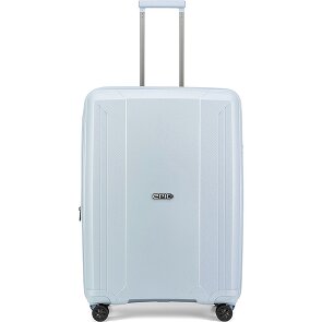 Epic Anthem 4 ruote Carrello 75 cm con piega di espansione
