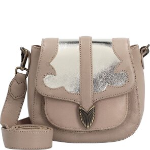 Cowboysbag Oily Cow Borsa a tracolla Pelle 18 cm