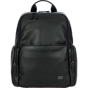 Bric's Torino Zaino in pelle 45 cm Scomparto per laptop