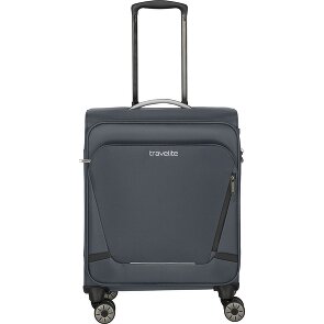 Travelite Jetpack Max 4 ruote Carrello della cabina 55 cm