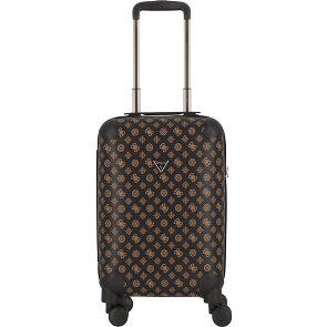 Guess Wilder 4 ruote Carrello della cabina 53 cm