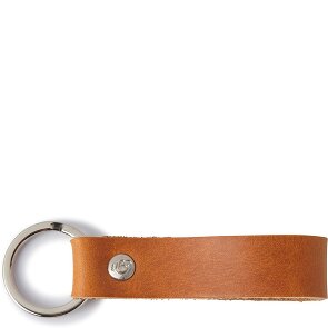 Castelijn & Beerens Gaucho Portachiavi in pelle 11 cm