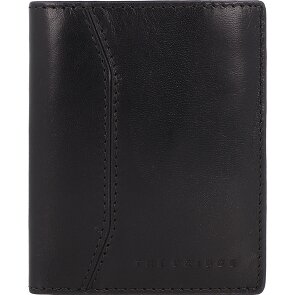 The Bridge Fillipo Portafoglio Protezione RFID Pelle 9 cm