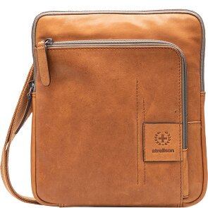 Strellson Hyde Park Brian Borsa a tracolla Pelle 22 cm