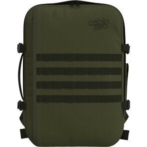 Cabin Zero Zaino militare 44L Cabina Zaino 52 cm