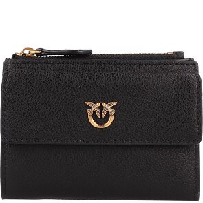 PINKO Compact Portafoglio Pelle 12.5 cm