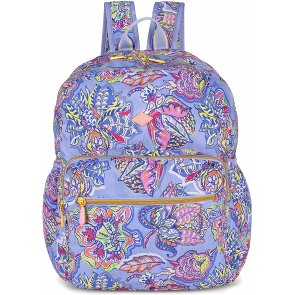 Oilily Avalon Woods Sits Bao Zaino pieghevole 38.5 cm