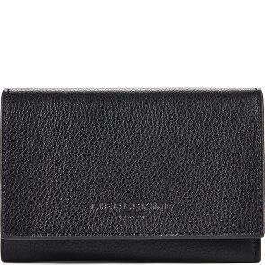 Liebeskind Linn Portafoglio Protezione RFID Vera Pelle 13.5 cm