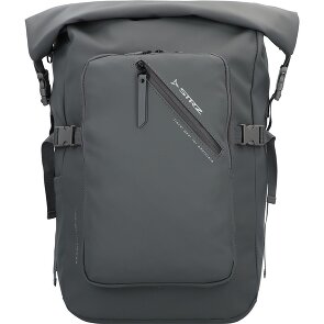 Polestream Strz by Amsterdam Zaino da giorno 50 cm Scomparto per laptop Polestream Strz by Amsterdam Zaino da giorno 50 cm Scomparto per laptop