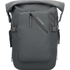 Polestream Strz by Amsterdam Zaino da giorno 50 cm Scomparto per laptop
