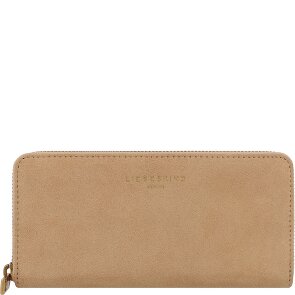 Liebeskind Gigi Portafoglio Protezione RFID Pelle 19 cm