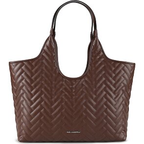 Karl Lagerfeld Brick Borsa shopper 39 cm