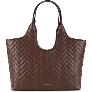Karl Lagerfeld Brick Borsa shopper 39 cm
