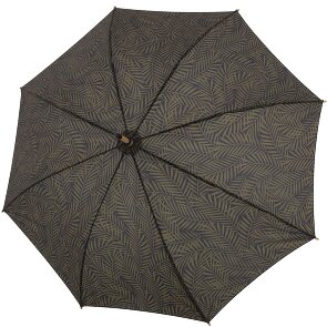 Doppler Ombrello a bastone lungo Nature 89 cm