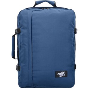 Cabin Zero Zaino cabina Classic 44L Zaino 51 cm