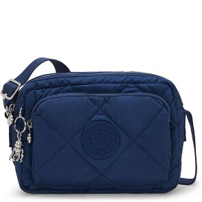 Kipling K.Quilt Abanu Zip Borsa a tracolla M 24 cm