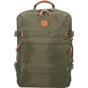 Bric's X-Travel Backpack 42 cm scomparto per laptop