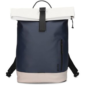 Zwei Cargo Zaino da giorno 39 cm Scomparto per laptop