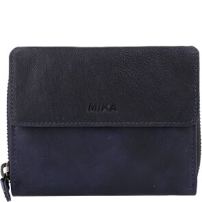 Mika Portafoglio in pelle 12,5 cm