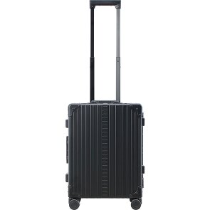 Aleon Traveler Domestic Carrello cabina a 4 ruote 55 cm