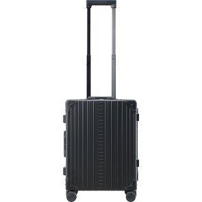 Aleon Traveler Domestic Carrello cabina a 4 ruote 55 cm Aleon Traveler Domestic Carrello cabina a 4 ruote 55 cm