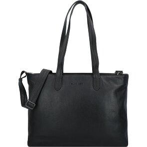 Plevier Power Borsa shopper Pelle 31 cm Scomparto per laptop Plevier Power Borsa shopper Pelle 31 cm Scomparto per laptop