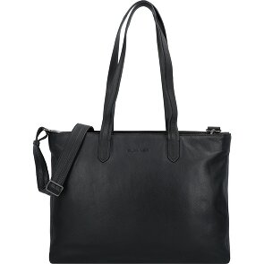 Plevier Power Borsa shopper Pelle 31 cm Scomparto per laptop